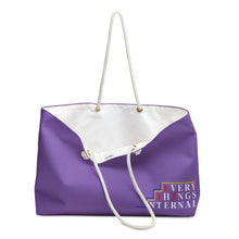 Load image into Gallery viewer, Weekender Bag
