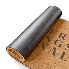 Load image into Gallery viewer, Inspirational Doormat - &quot;Everything&#39;s Internal&quot; - Welcome Entry Rug
