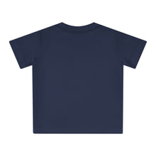 Load image into Gallery viewer, Energy Flows Baby T-Shirt | Infinite Vibrations Design | Cute &amp; Inspirational Kids Apparel
