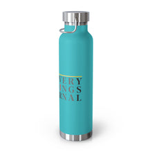 Load image into Gallery viewer, 22oz Vacuum Insulated Bottle
