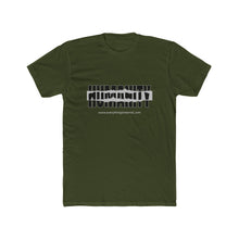 Load image into Gallery viewer, Humanity Unisex Cotton Crew Tee - Inspirational Graphic T-Shirt for Everyday Wear
