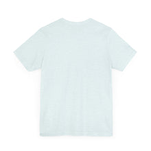 Load image into Gallery viewer, ETI WHITE Unisex Jersey Short Sleeve Tee
