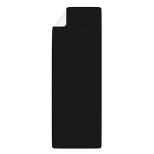 Load image into Gallery viewer, Motivational Rubber Yoga Mat - &quot;Everything is Internal&quot; Design
