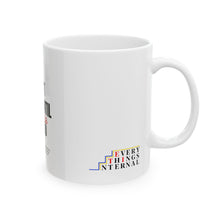 Load image into Gallery viewer, Inspirational Ceramic Mug - &quot;Don&#39;t Stop Until You&#39;re Proud&quot; - Perfect Gift for Motivational Moments
