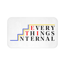 Load image into Gallery viewer, ETI White Bath Mat
