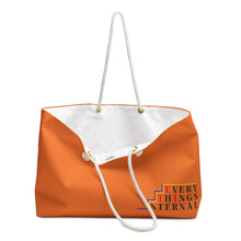 Load image into Gallery viewer, Weekender Bag
