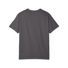 Load image into Gallery viewer, Motivational Unisex T-Shirt - &quot;Get Back Up&quot; - Garment-Dyed Tee for Everyday Inspiration
