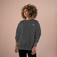 Load image into Gallery viewer, EVERYTHING&#39;S INTERNAL (ETI) BLACK Champion Sweatshirt
