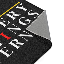 Load image into Gallery viewer, 24 X 36 INCHES ETI BLACK Area Rug
