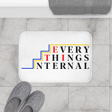 Load image into Gallery viewer, ETI White Bath Mat
