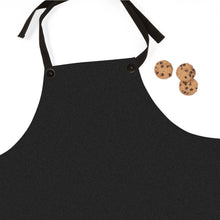 Load image into Gallery viewer, ETI BLACK Apron
