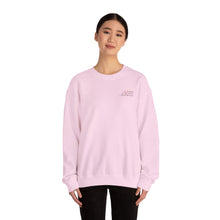 Load image into Gallery viewer, ETI WHITE Unisex Heavy Blend™ Crewneck Sweatshirt
