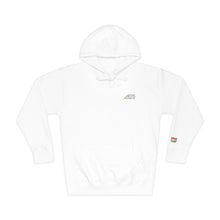 Load image into Gallery viewer, Cozy Unisex Fleece Hoodie | Perfect for Relaxing, Gift Idea for Friends, Casual Comfort, Fall Fashion Staple, Birthday Present
