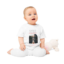 Load image into Gallery viewer, Energy Flows Baby T-Shirt | Infinite Vibrations Design | Cute &amp; Inspirational Kids Apparel
