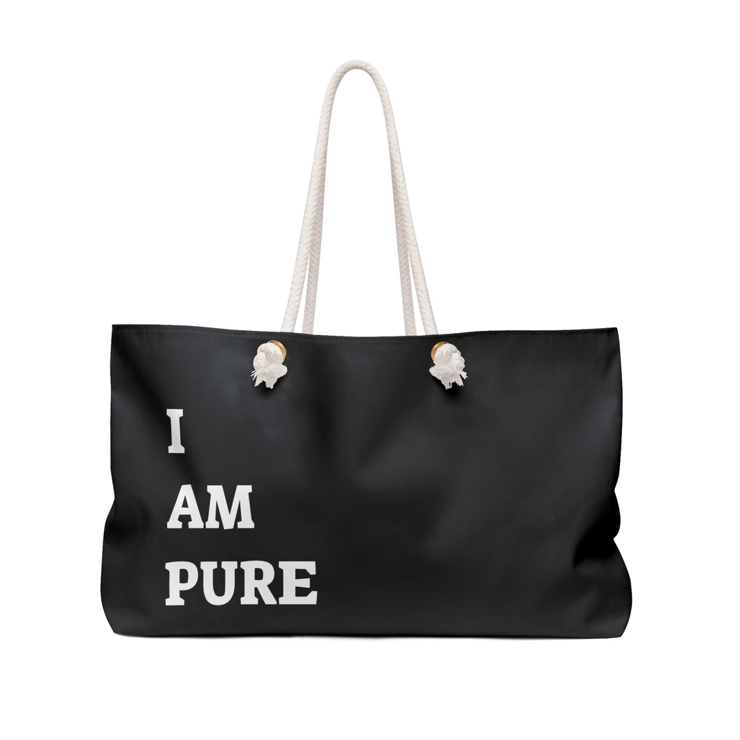 Weekender Bag