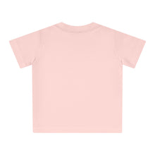 Load image into Gallery viewer, Energy Flows Baby T-Shirt | Infinite Vibrations Design | Cute &amp; Inspirational Kids Apparel
