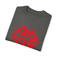 Load image into Gallery viewer, Motivational Unisex T-Shirt - &quot;Never Mind&quot; Let It Go Graphic Tee
