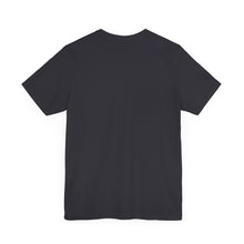 Load image into Gallery viewer, ETI BLACK Unisex Jersey Short Sleeve Tee
