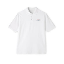 Load image into Gallery viewer, Men&#39;s Piqué Polo - Classic Style for Casual Elegance
