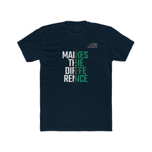 Load image into Gallery viewer, Inspirational Unisex Cotton Crew Tee - Perfect Gift for Motivational Moments, Casual Wear, Uplifting Message, Everyday Style, [...]
