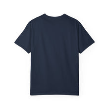 Load image into Gallery viewer, Vibration Frequency Shift Unisex Garment-Dyed T-Shirt
