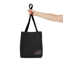 Load image into Gallery viewer, Inspirational Quote Tote Bag - &quot;Your Idea Can Change the World&quot;

