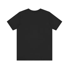 Load image into Gallery viewer, ETI BLACK Unisex Jersey Short Sleeve Tee
