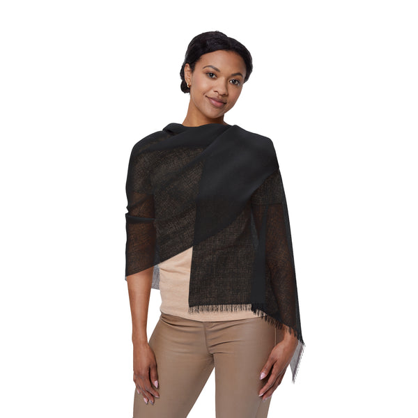 Everyday Light Scarf - Minimalist Design for Layering and Chic Style