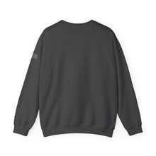 Load image into Gallery viewer, Cozy Signature Crewneck Sweatshirt - Unisex Sweatshirt for Casual Outings, Gifts, Birthdays, Everyday Comfort, Personalized Style

