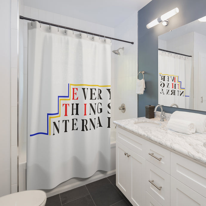 ETI Shower Curtains