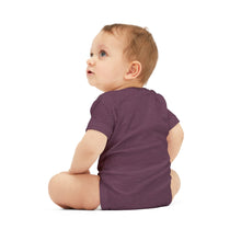 Load image into Gallery viewer, Stay Curious Infant Jersey One Piece - Cute Cat Design for Newborns and Infants
