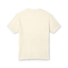 Load image into Gallery viewer, Inspirational Unisex Heavyweight Cotton Tee - &quot;Take Risk &amp; Lose the Chance&quot;
