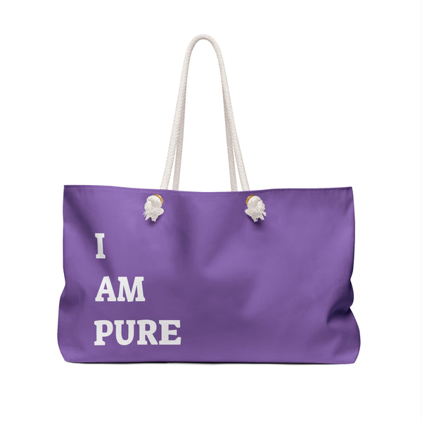 Weekender Bag