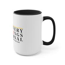 Load image into Gallery viewer, Accent Mug
