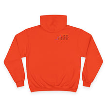 Load image into Gallery viewer, Unlock Your Potential Champion Hoodie - Motivational Sweatshirt for Motivation &amp; Achievement
