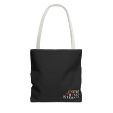 Load image into Gallery viewer, Inspirational Quote Tote Bag - &quot;Your Idea Can Change the World&quot;
