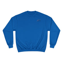 Load image into Gallery viewer, EVERYTHING&#39;S INTERNAL (ETI)  CHAMPION SWEATSHIRT
