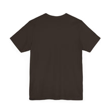 Load image into Gallery viewer, ETI BLACK Unisex Jersey Short Sleeve Tee
