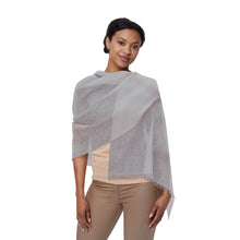 Load image into Gallery viewer, Everyday Light Scarf - Minimalist Design for Layering and Chic Style
