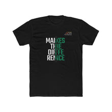 Load image into Gallery viewer, Inspirational Unisex Cotton Crew Tee - Perfect Gift for Motivational Moments, Casual Wear, Uplifting Message, Everyday Style, [...]

