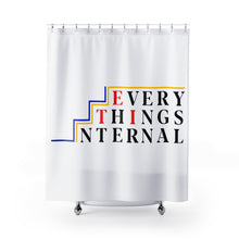 Load image into Gallery viewer, ETI Shower Curtains
