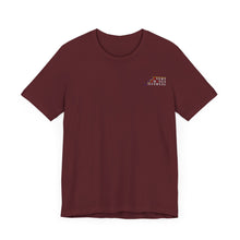 Load image into Gallery viewer, ETI BLACK Unisex Jersey Short Sleeve Tee
