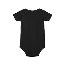 Load image into Gallery viewer, Stay Curious Infant Jersey One Piece - Cute Cat Design for Newborns and Infants
