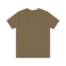 Load image into Gallery viewer, ETI BLACK Unisex Jersey Short Sleeve Tee
