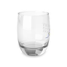 Load image into Gallery viewer, Stylish Whiskey Glass - &#39;Everything&#39;s Internal&#39; Design - Perfect Gift for Whiskey Lovers
