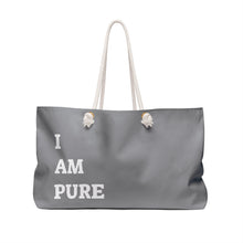 Load image into Gallery viewer, Weekender Bag
