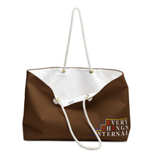 Load image into Gallery viewer, Weekender Bag
