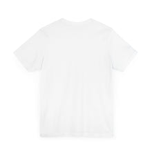 Load image into Gallery viewer, ETI WHITE Unisex Jersey Short Sleeve Tee
