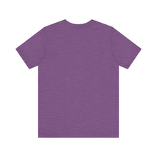 Load image into Gallery viewer, ETI BLACK Unisex Jersey Short Sleeve Tee
