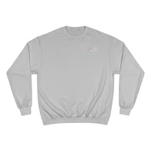 Load image into Gallery viewer, EVERYTHING&#39;S INTERNAL (ETI) BLACK Champion Sweatshirt
